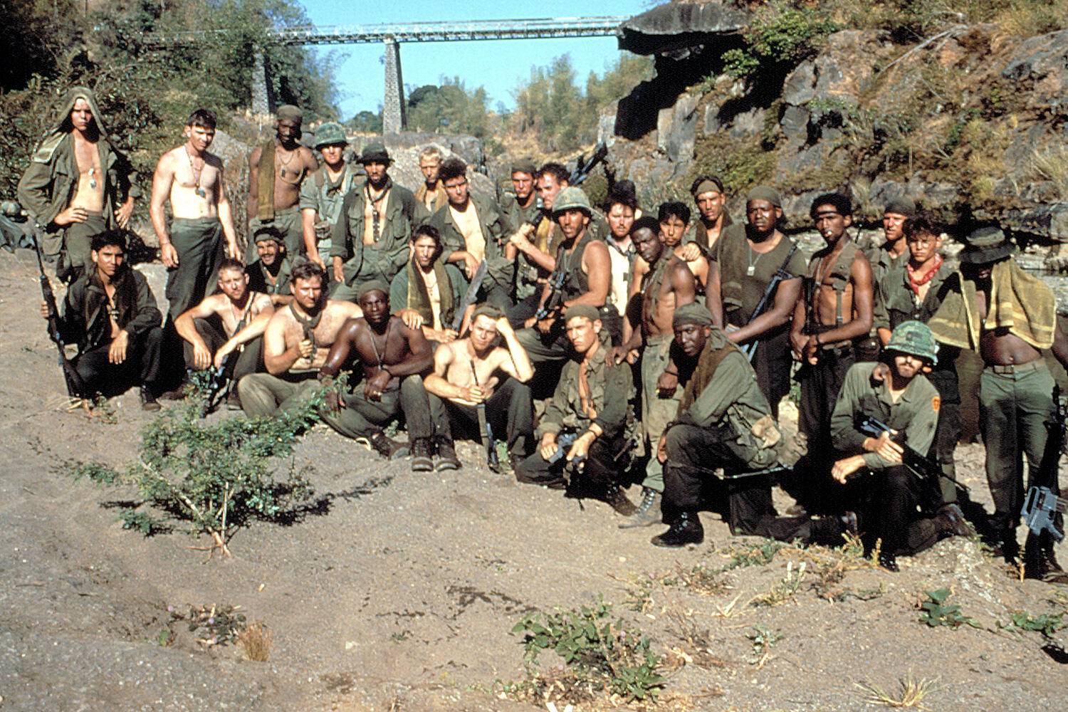 Remember Memorial Day with These 10 Great Movies Fandango