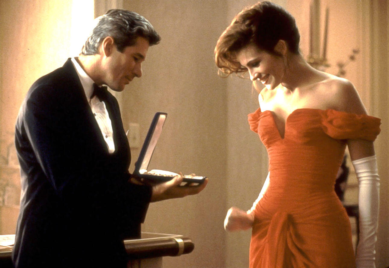 26 Romantic Movies to Get You Through Valentine's Day