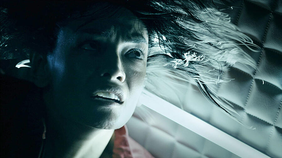 12 Sci-Fi Heroines Who Saved the Day