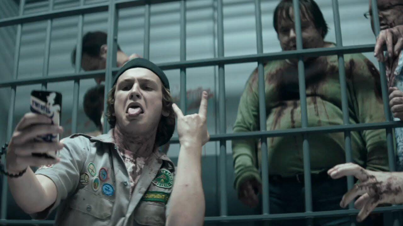 10 Zombie Movies With No Zombies