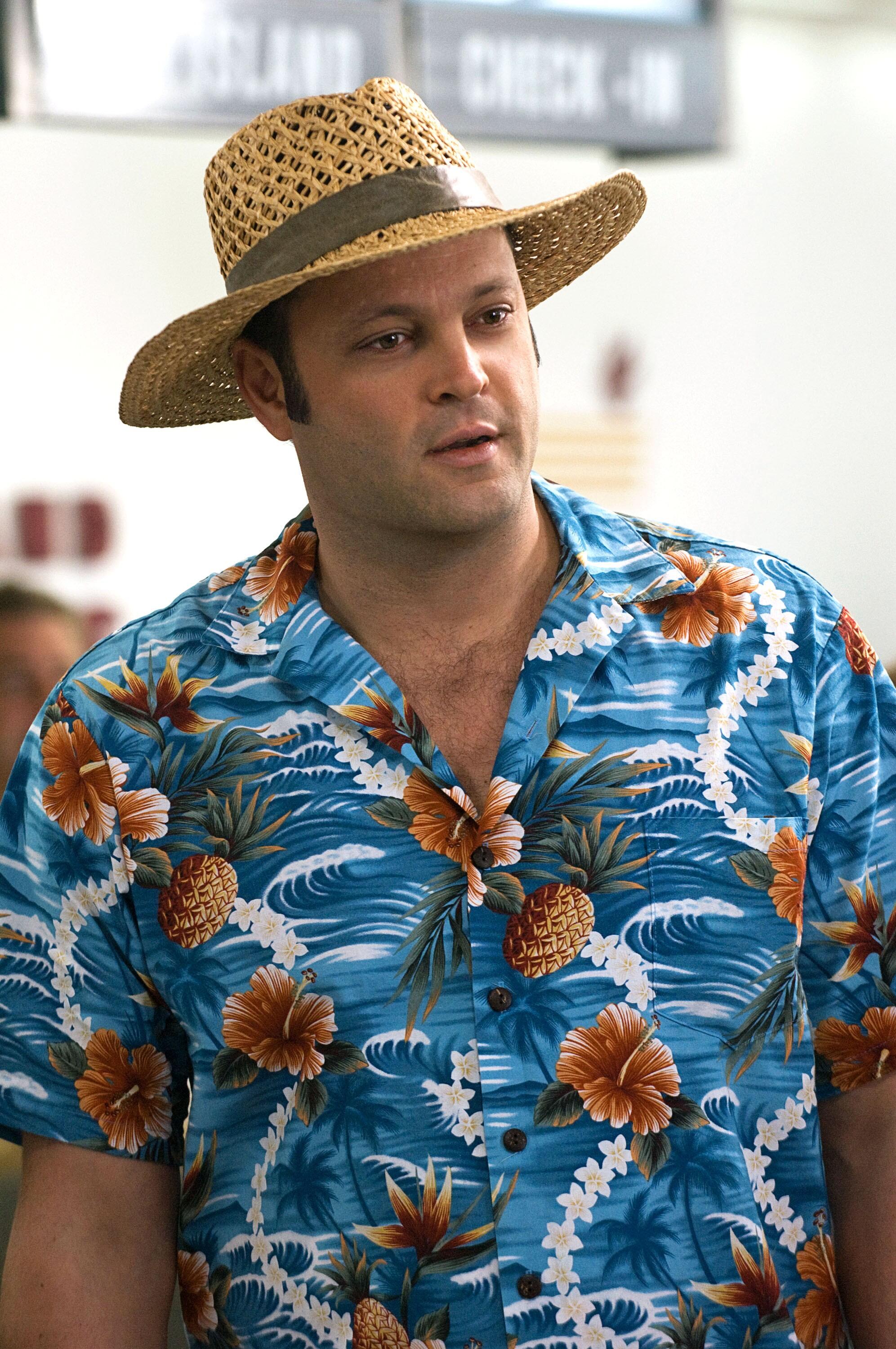 Hawaiian Shirts in Movies | Fandango