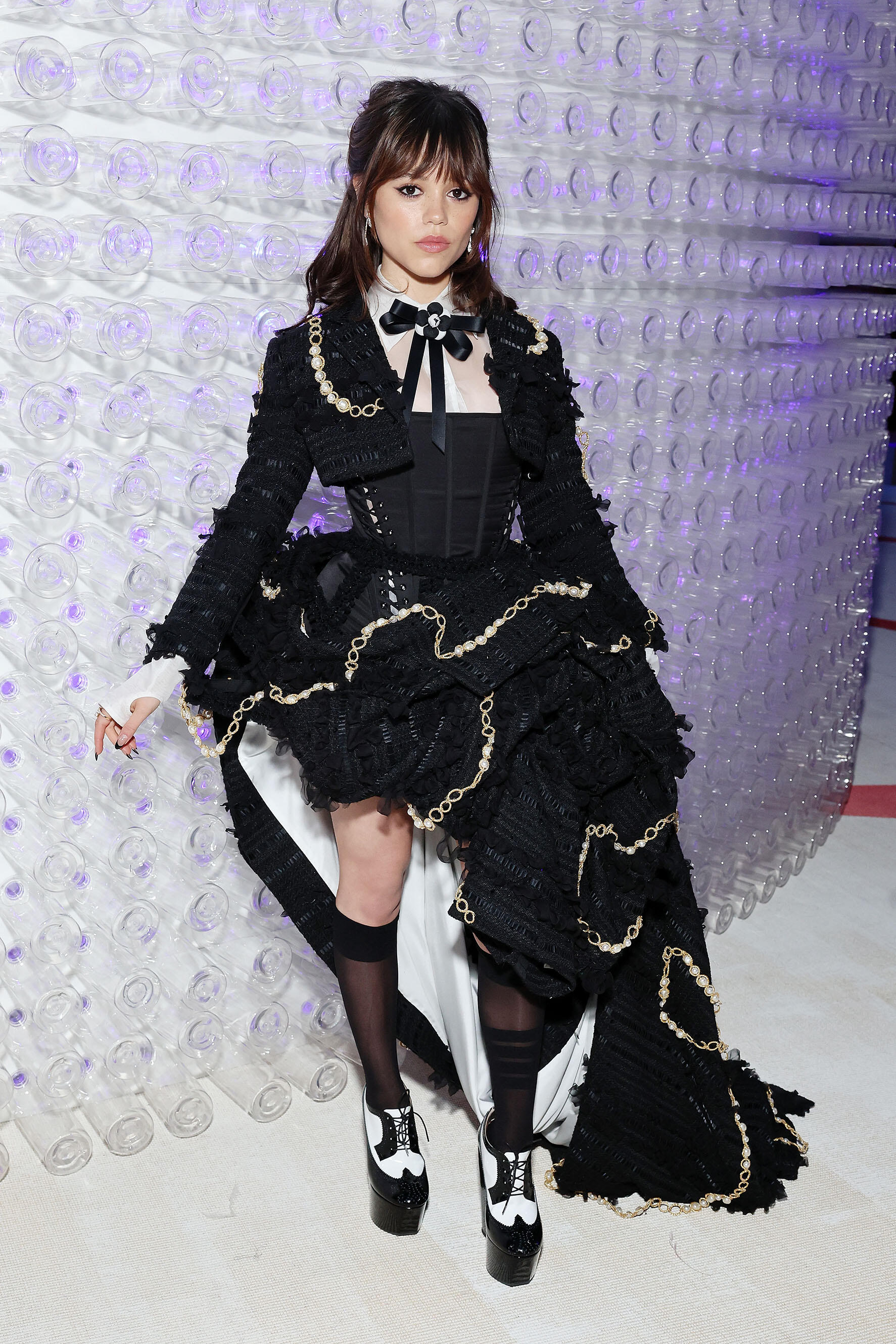 2023 met gala fandango