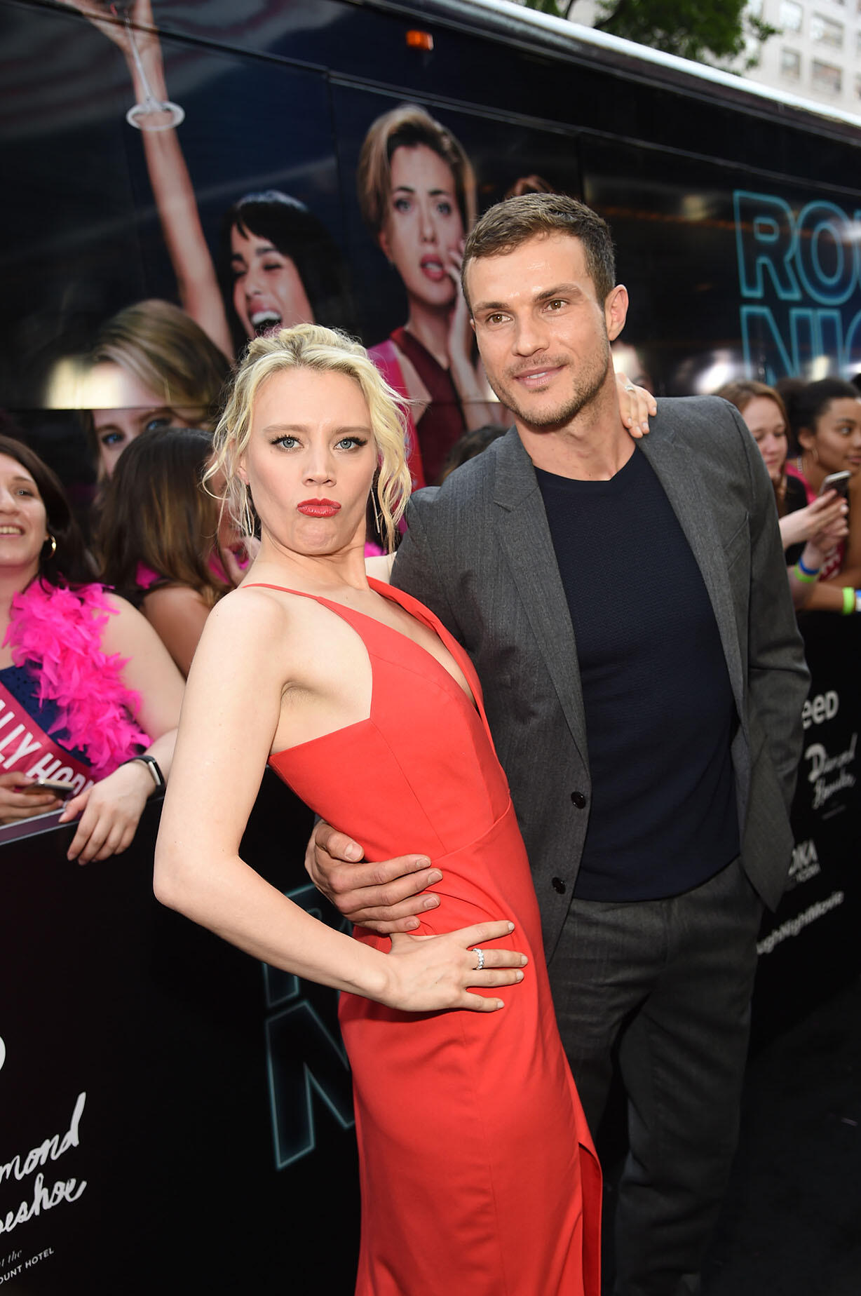 Red Carpet Premieres Fandango