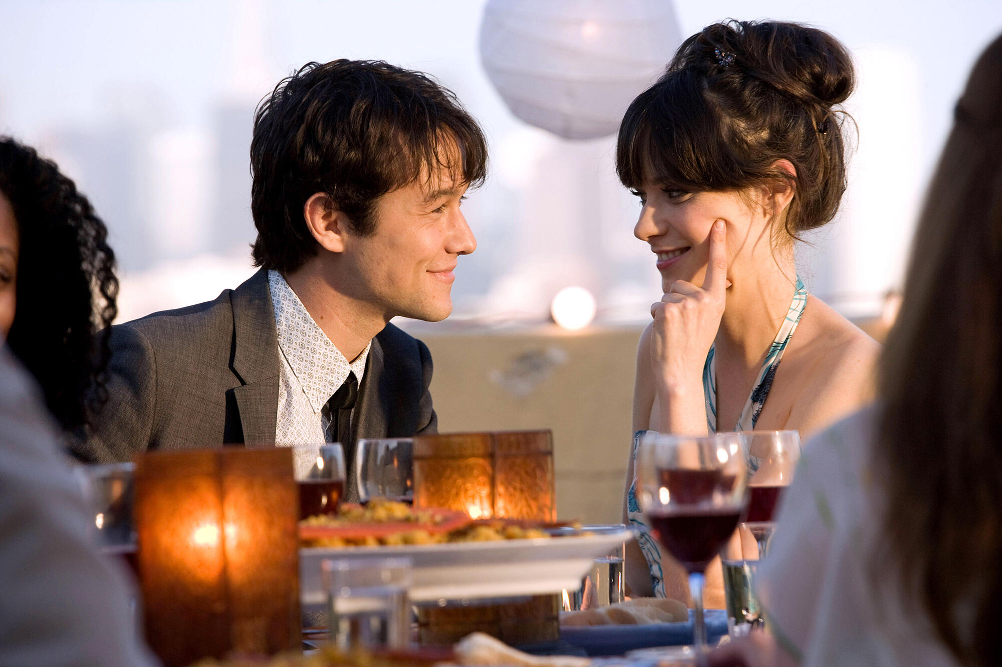 26 Romantic Movies to Get You Through Valentine's Day ...