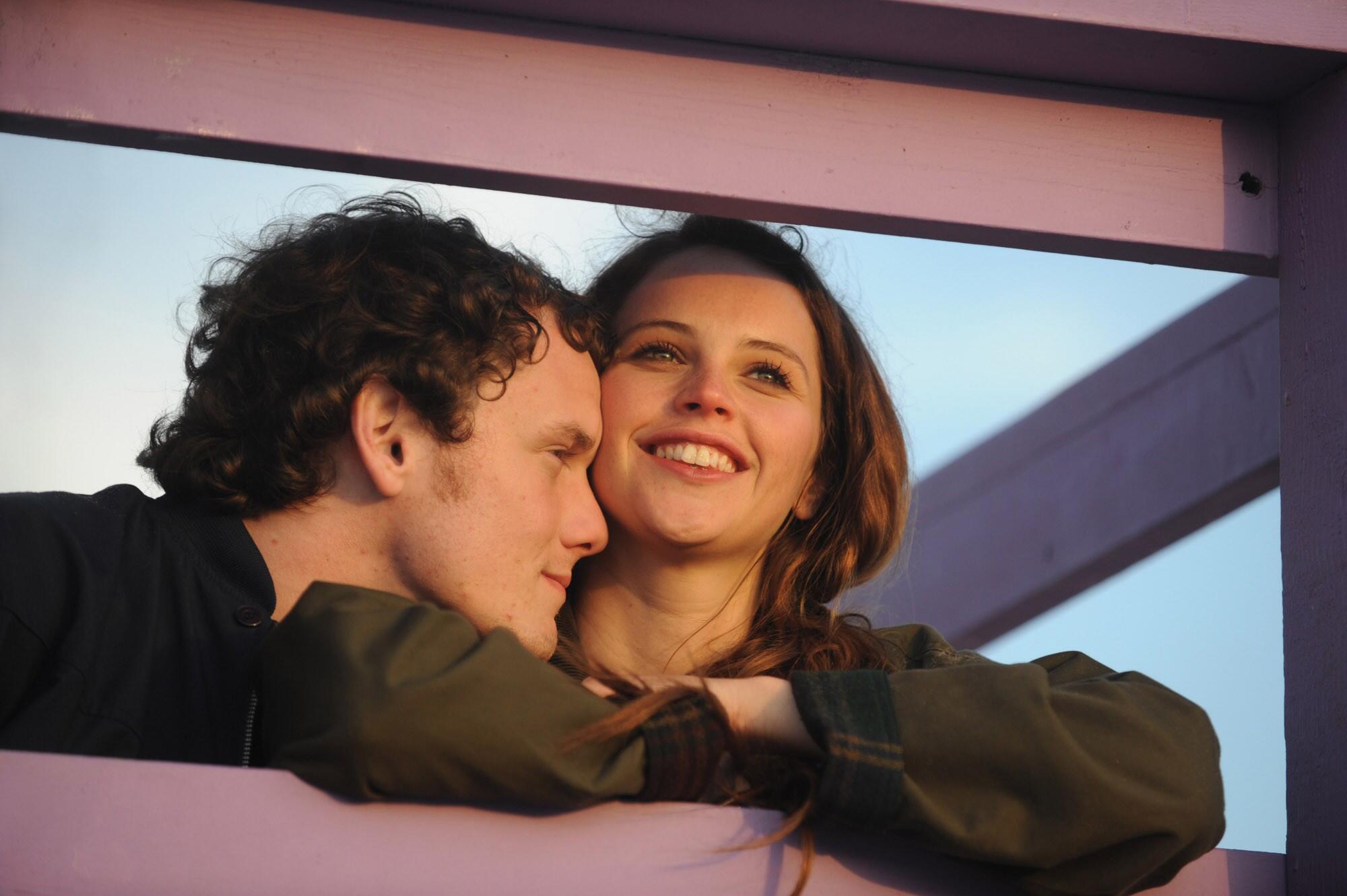 
	26 Romantic Movies to Get You Through Valentine's Day
