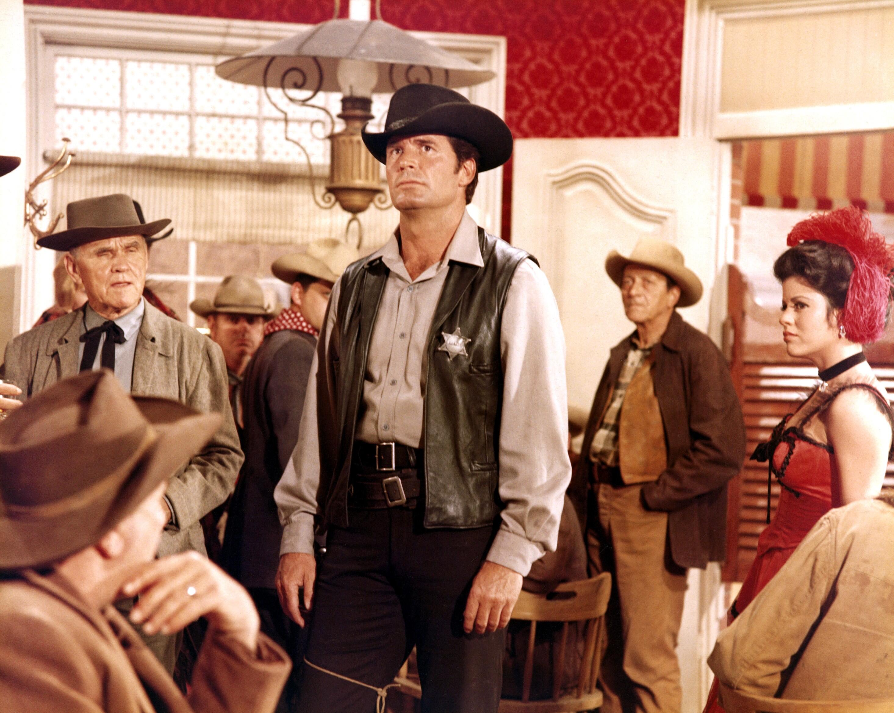 How the West Was Fun Comedy Westerns Fandango