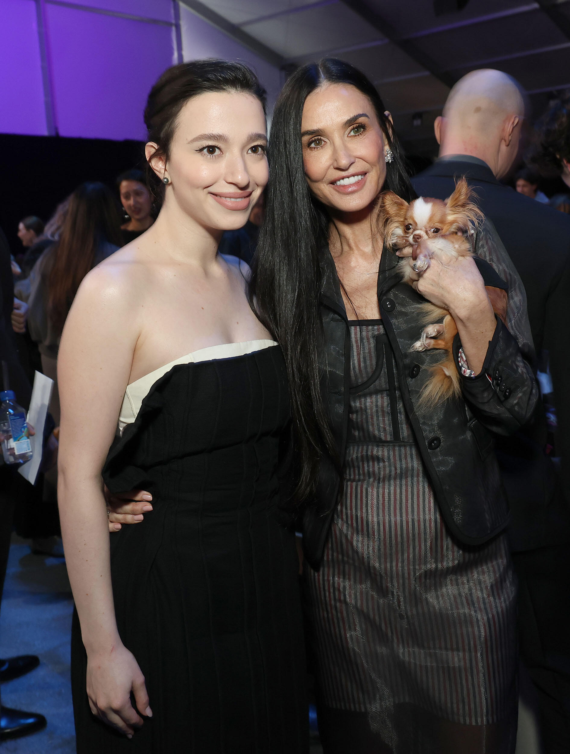 2025 Film Independent Spirit Awards Red Carpet