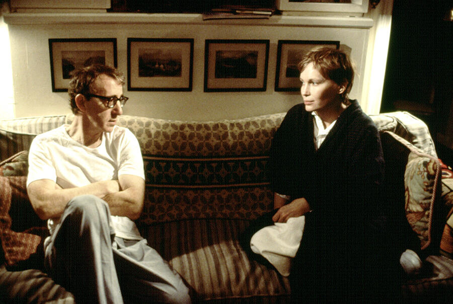 Our Favorite Dysfunctional Movie Romances | Fandango