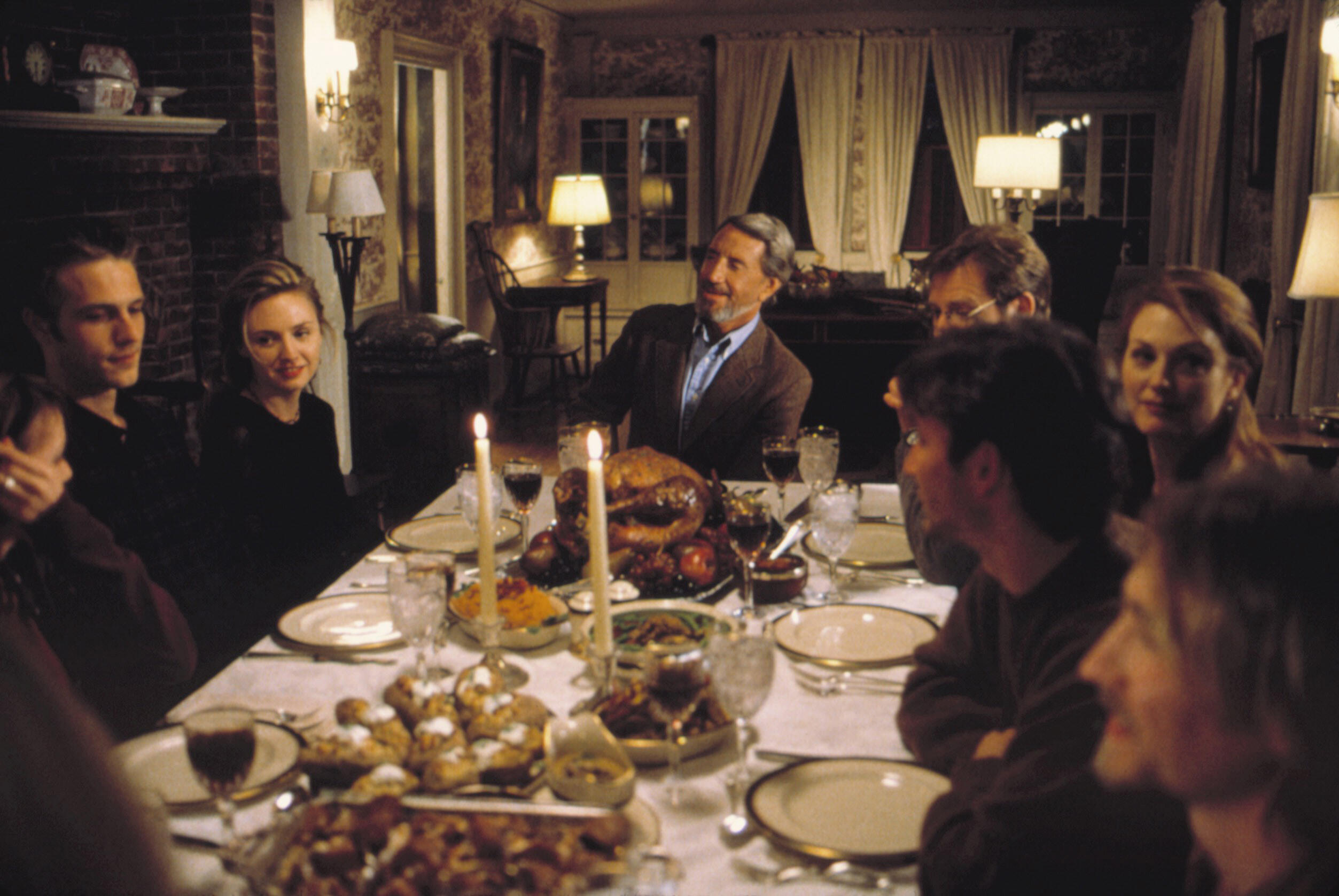 9 Thanksgiving Movies to Watch on Turkey Day