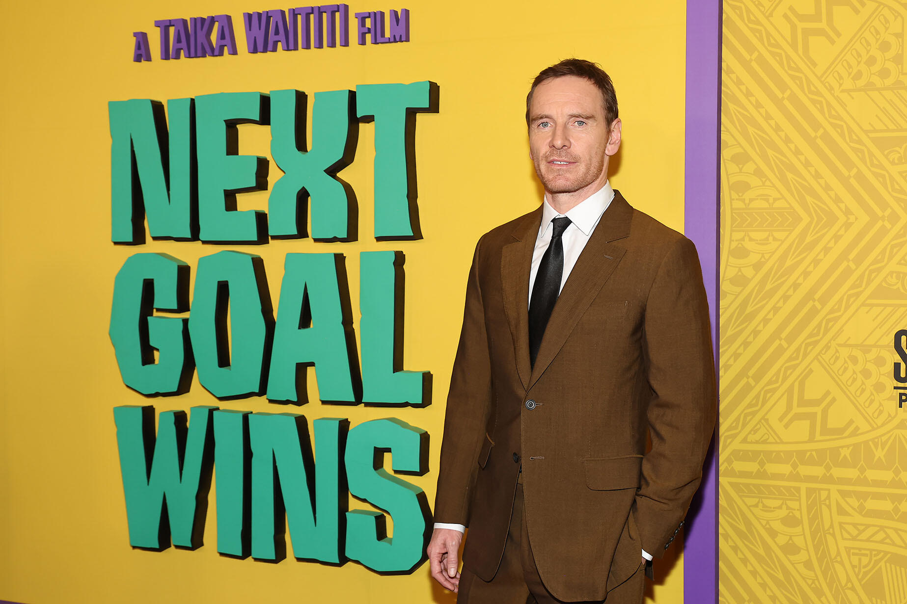 'Next Goal Wins' Los Angeles Premiere