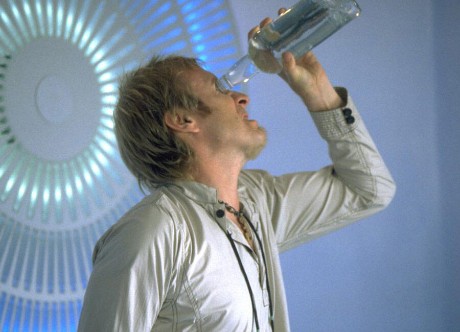 Dance Party 2015 DJs On and Off the Screen Fandango