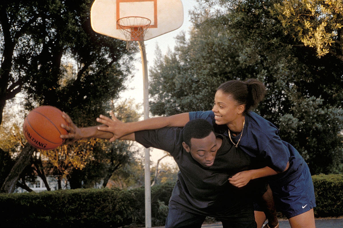 10 Basketball Movies to Get You Pumped for the NBA Finals Fandango