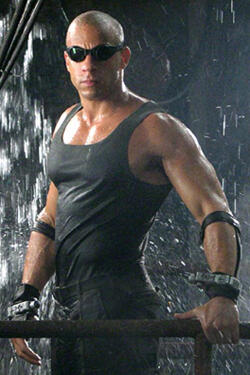 10 Cool Facts About Riddick
