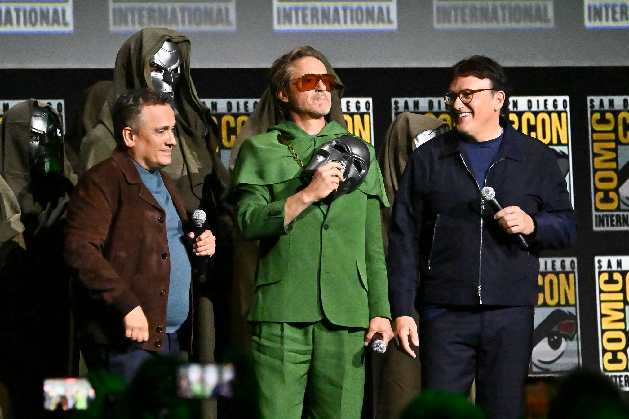 Comic-Con 2024