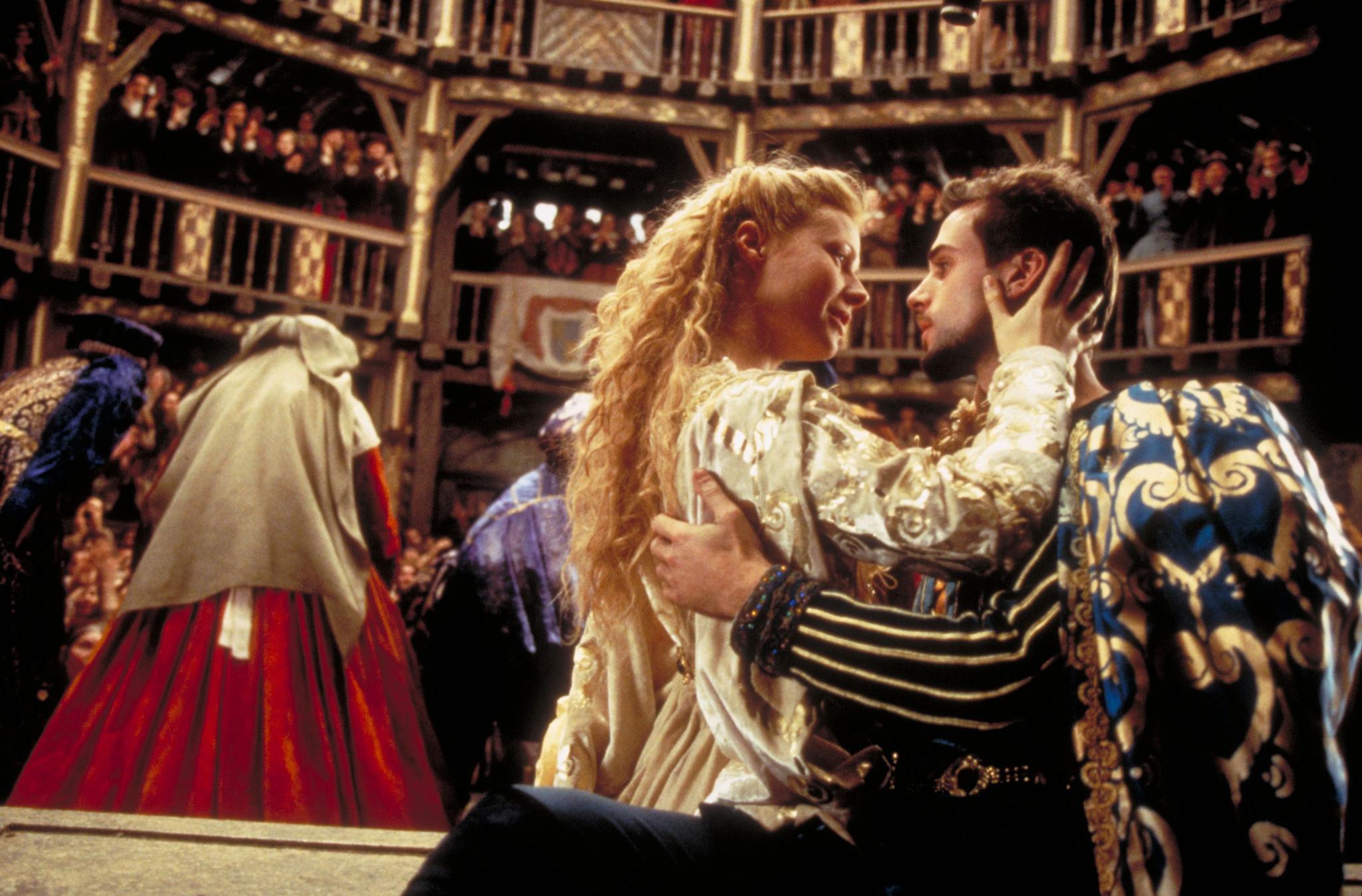 26 Romantic Movies to Get You Through Valentine's Day ...