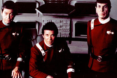 Our Favorite Movie Spaceship Crews Fandango