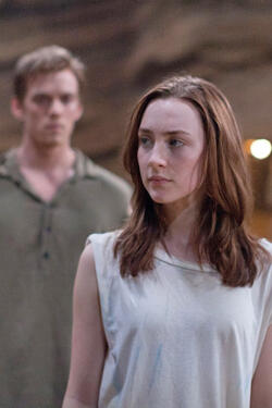 10 Things to Know About The Host | Fandango