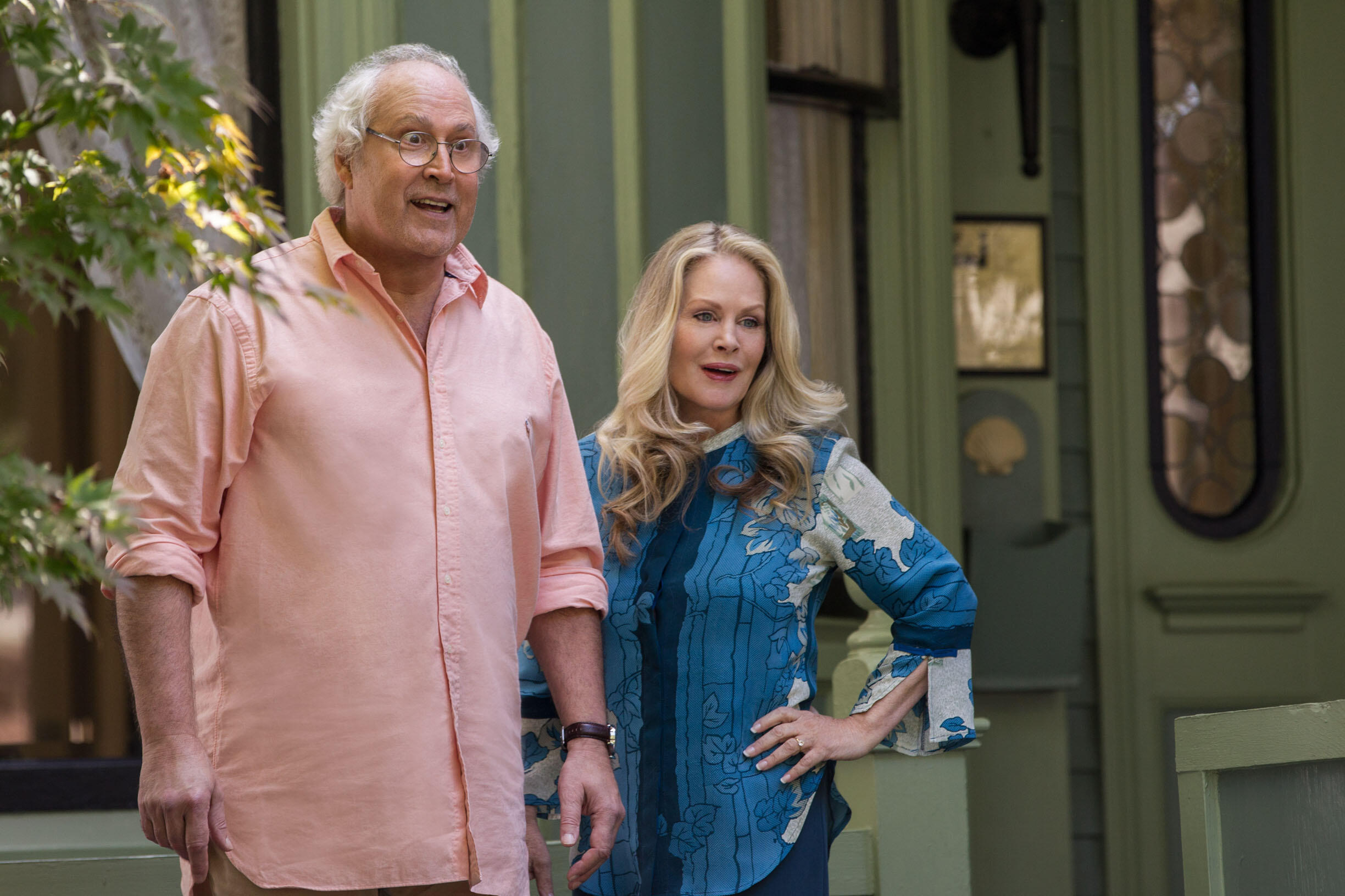 The ‘Vacation’ Character Guide | Fandango