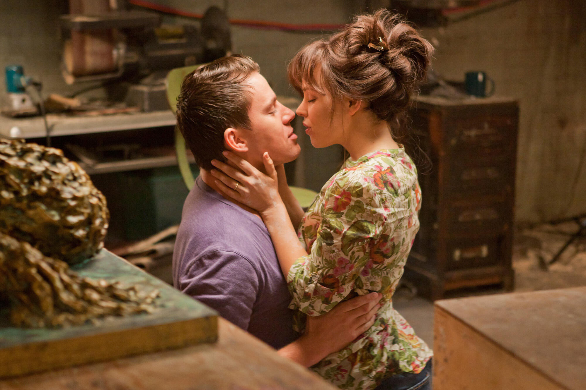 26 Romantic Movies to Get You Through Valentine's Day Fandango