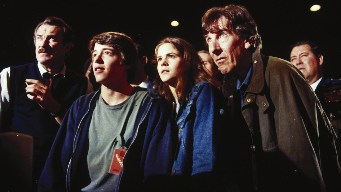 Hack This: 16 Best Computer Whizzes in Movies Fandango