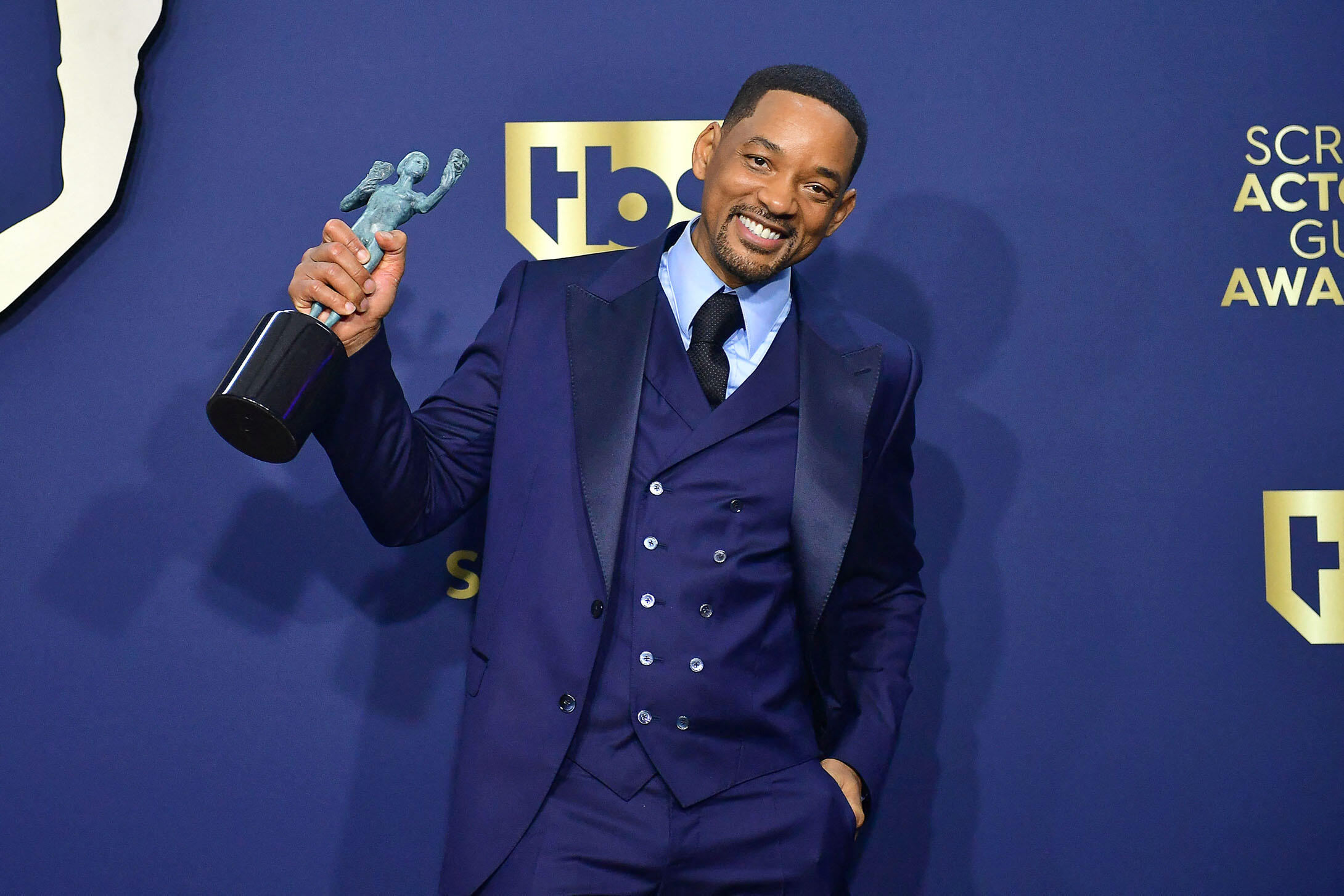 2022 SAG Awards | Fandango