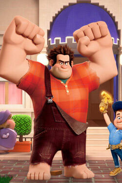 The Movies' Most Unlikely Heroes