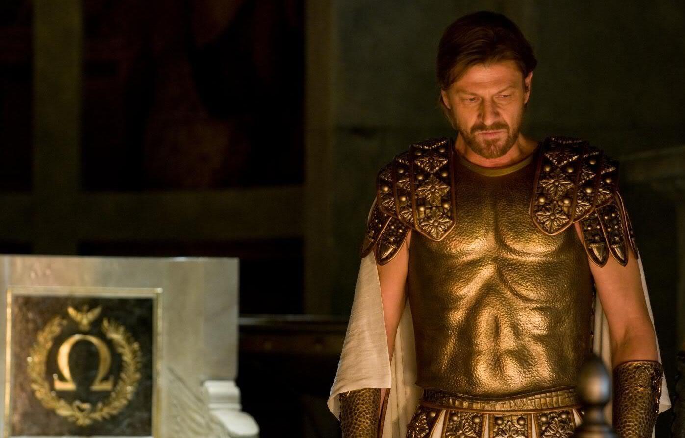 Percy Jackson Sea of Monsters Character Guide Fandango