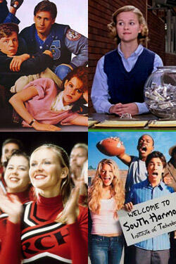 Role Call: 15 Great Back-to-School Movies 