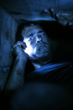 Trapped Close Encounters Of The Movie Kind Fandango