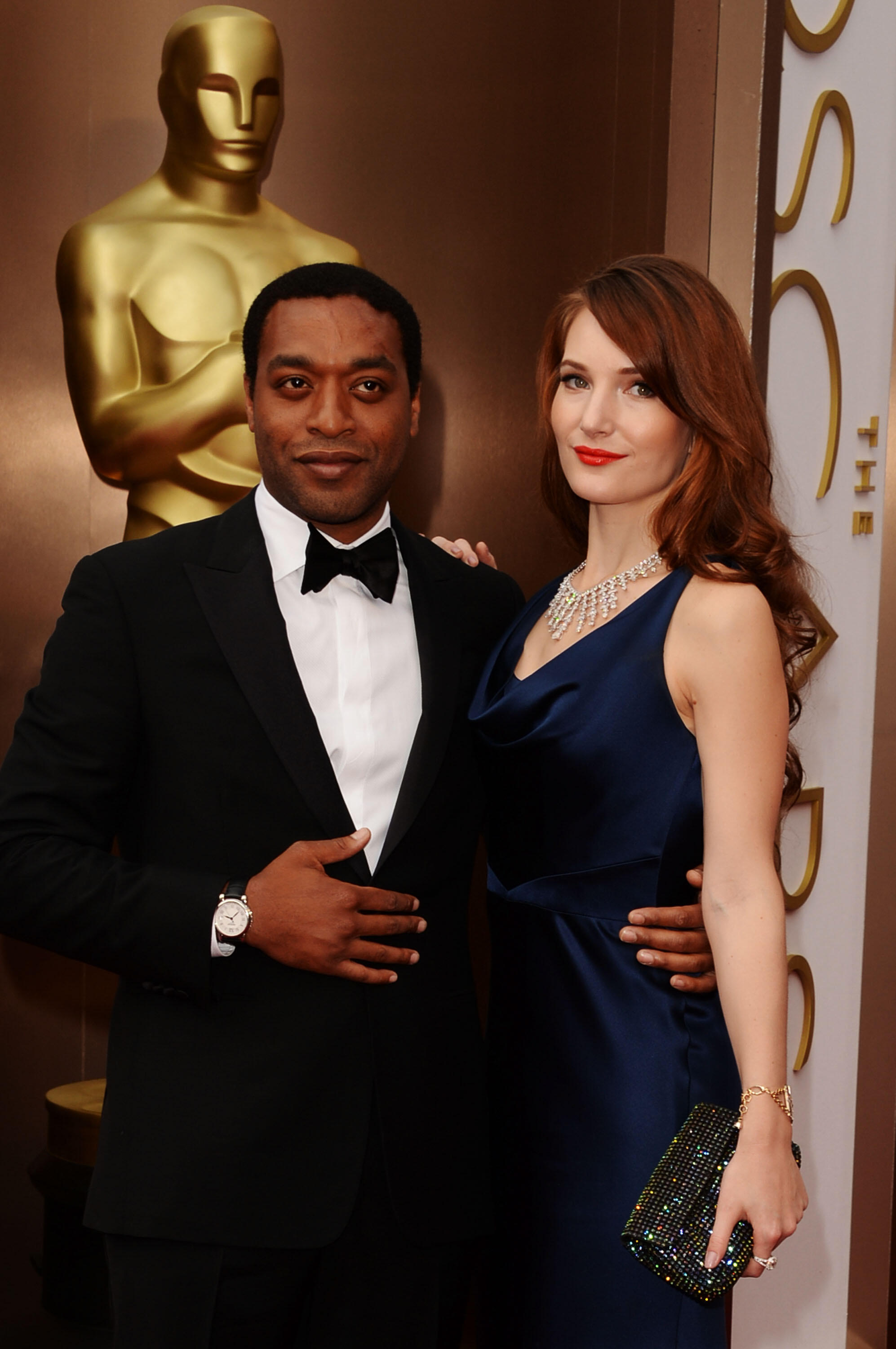 2014 Oscars Red Carpet Fandango