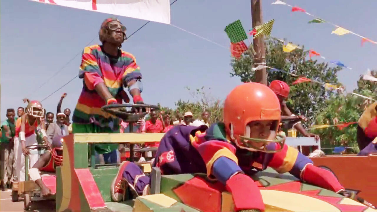 
	The 15 Most Inspirational Sports Movies
