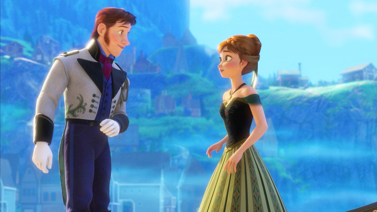 Disney's Princesses: The Real Stories | Fandango Disney's Princesses: The Real Stories | Fandango