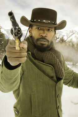 Quentin Tarantino S 8 Best Revenge Scenes Fandango