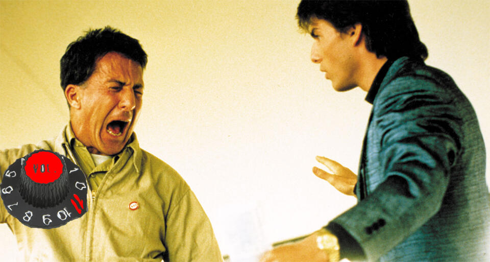 11 Actors Who Cranked the Dial to 11 for Oscar | Fandango