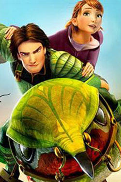 Summer 2013's Best Movies for Little Kids
