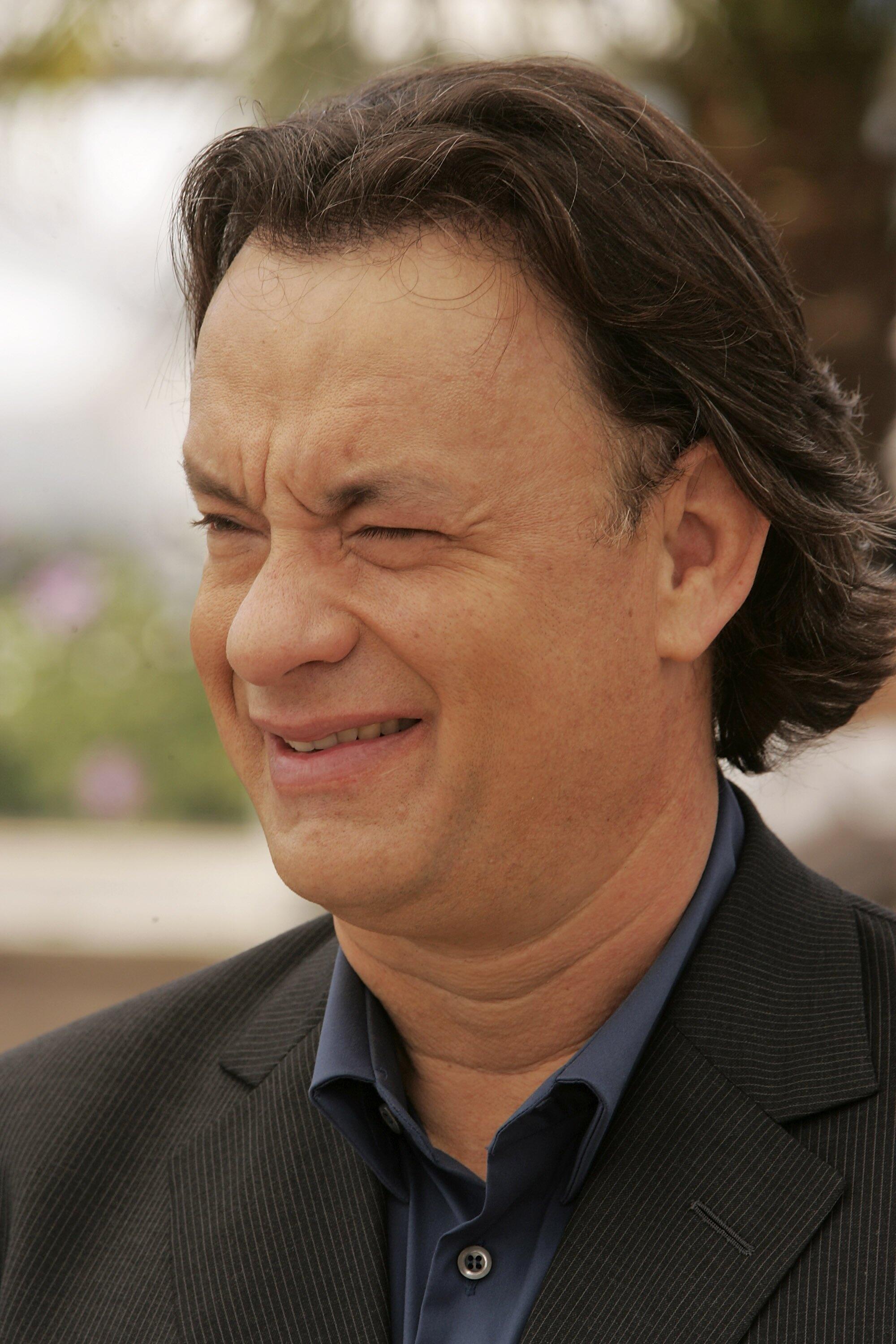 Nice Face!