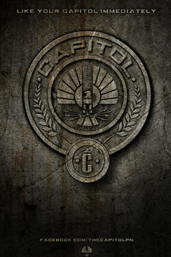 what are the 12 districts in the hunger games