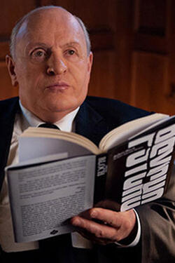 10 Modern-Day Movies Inspired By (Or Rip-Offs Of) Alfred Hitchcock