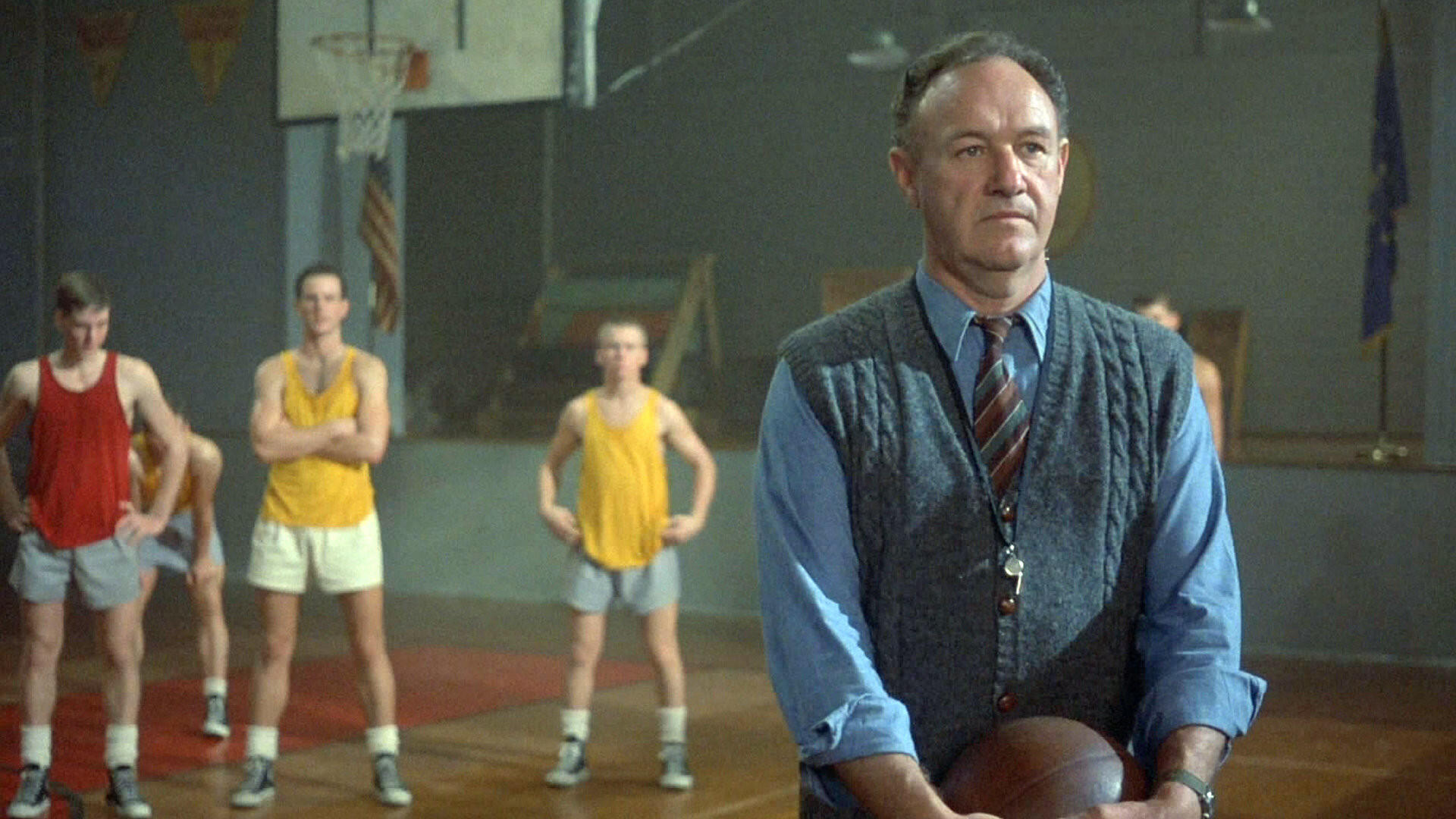 
	Hoosiers
