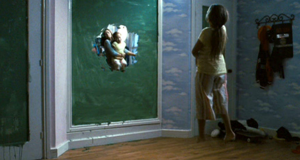 Top 11 HorrorMovie Mirrors Fandango