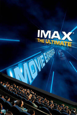 All About Imax Fandango