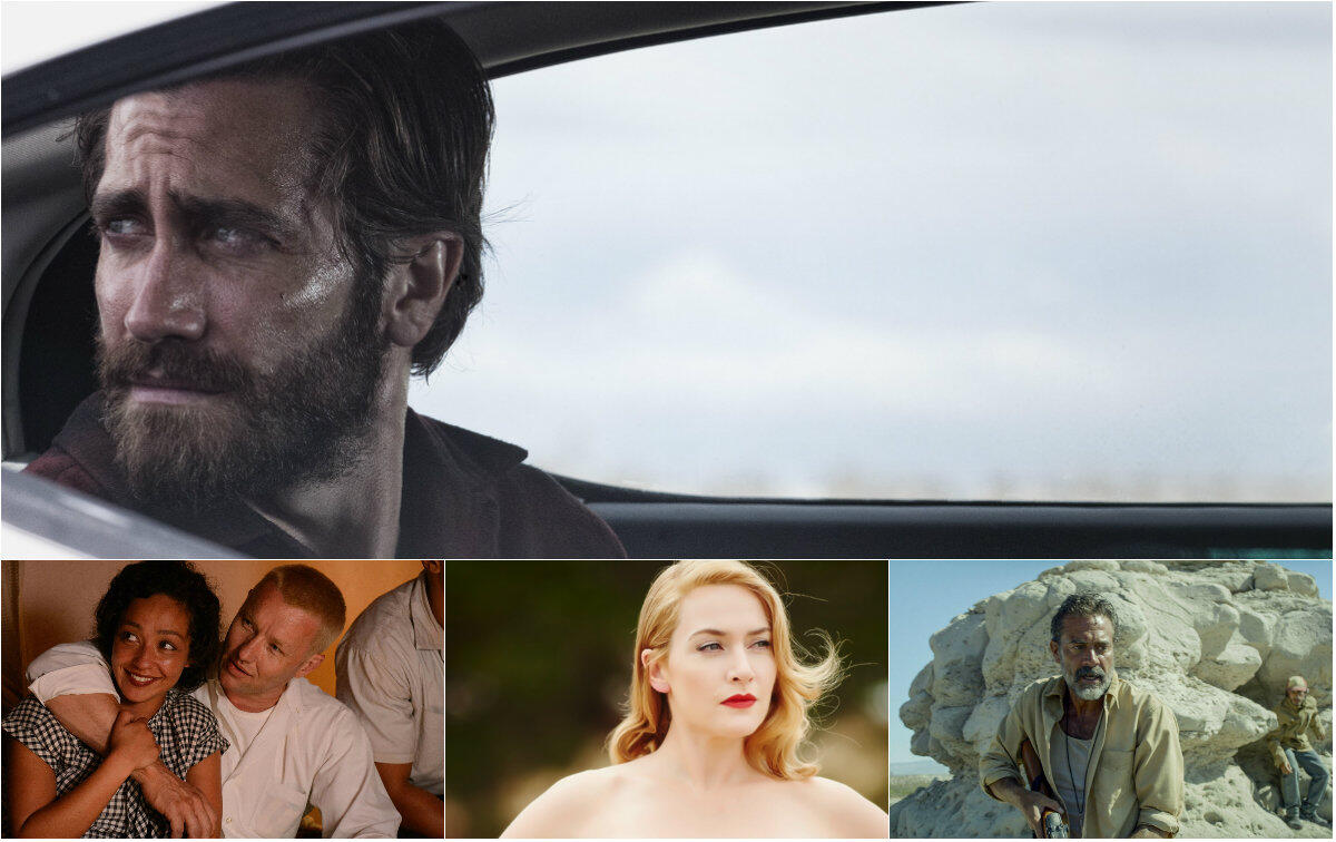 Fall 2016 15 Indie Movies To Watch For Fandango