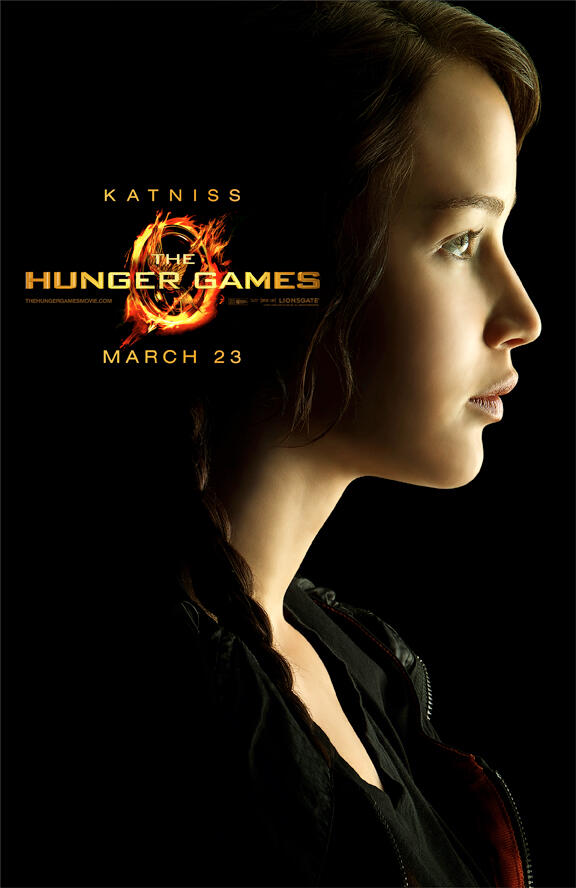 Hunger Games Photo Gallery