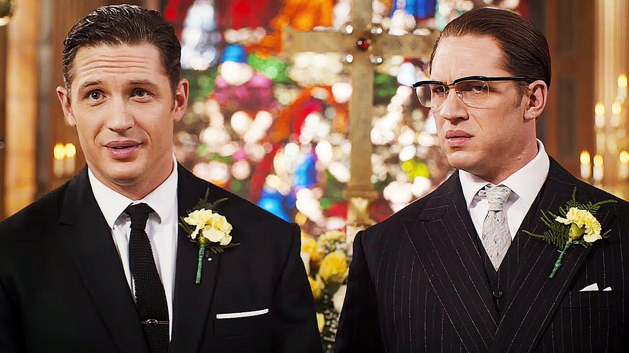10 Tom Hardy Performances You Need to See