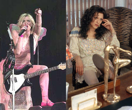 Pop Stars Turned Movie Stars Fandango