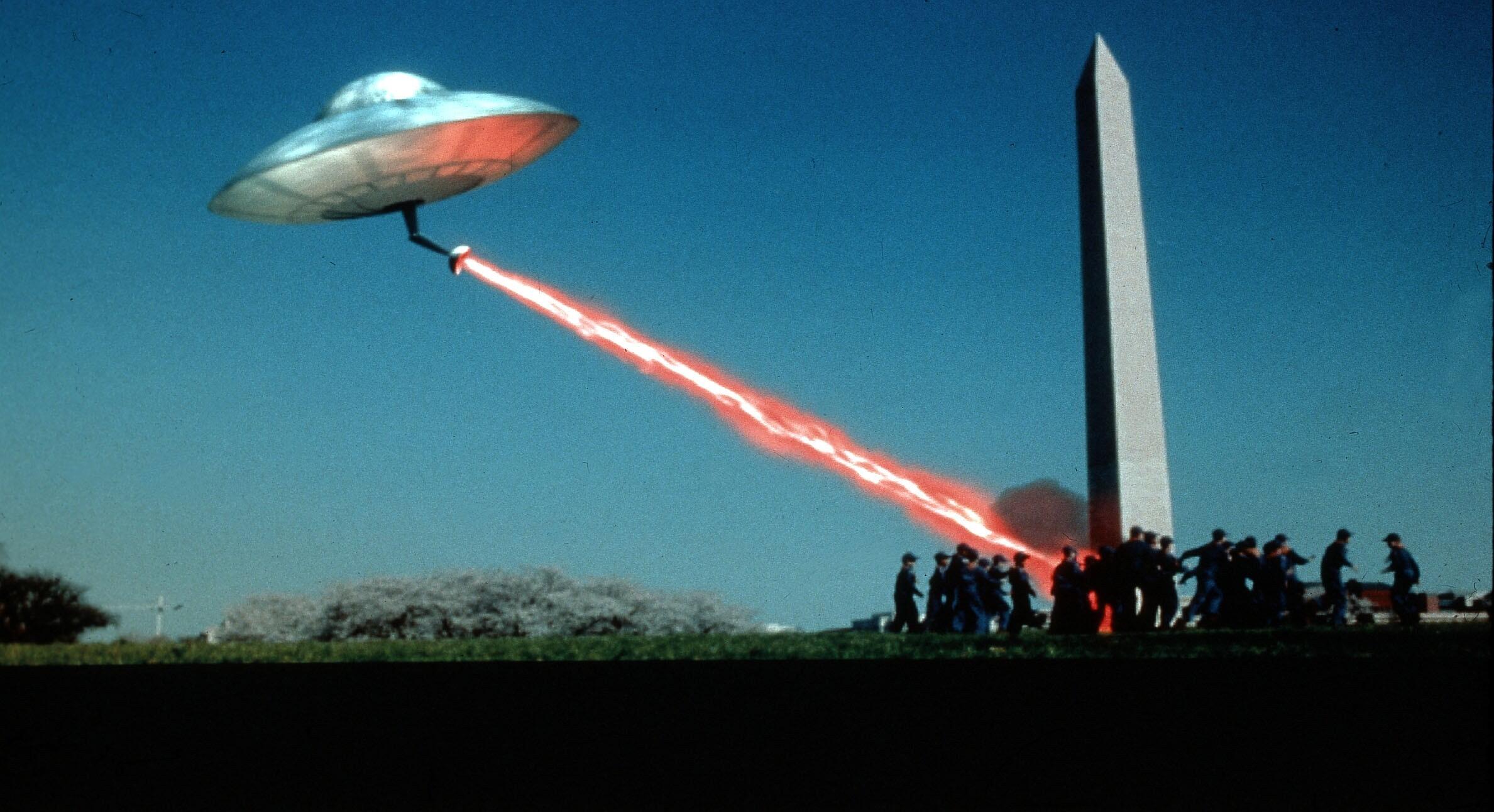 10 Movie Missions to Mars | Fandango