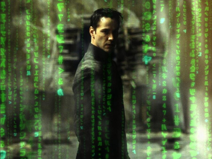 Hack This: 16 Best Computer Whizzes in Movies Fandango