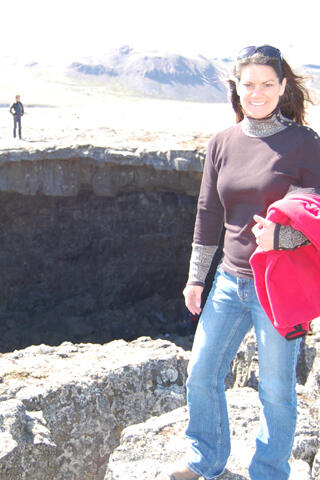Journey to Iceland