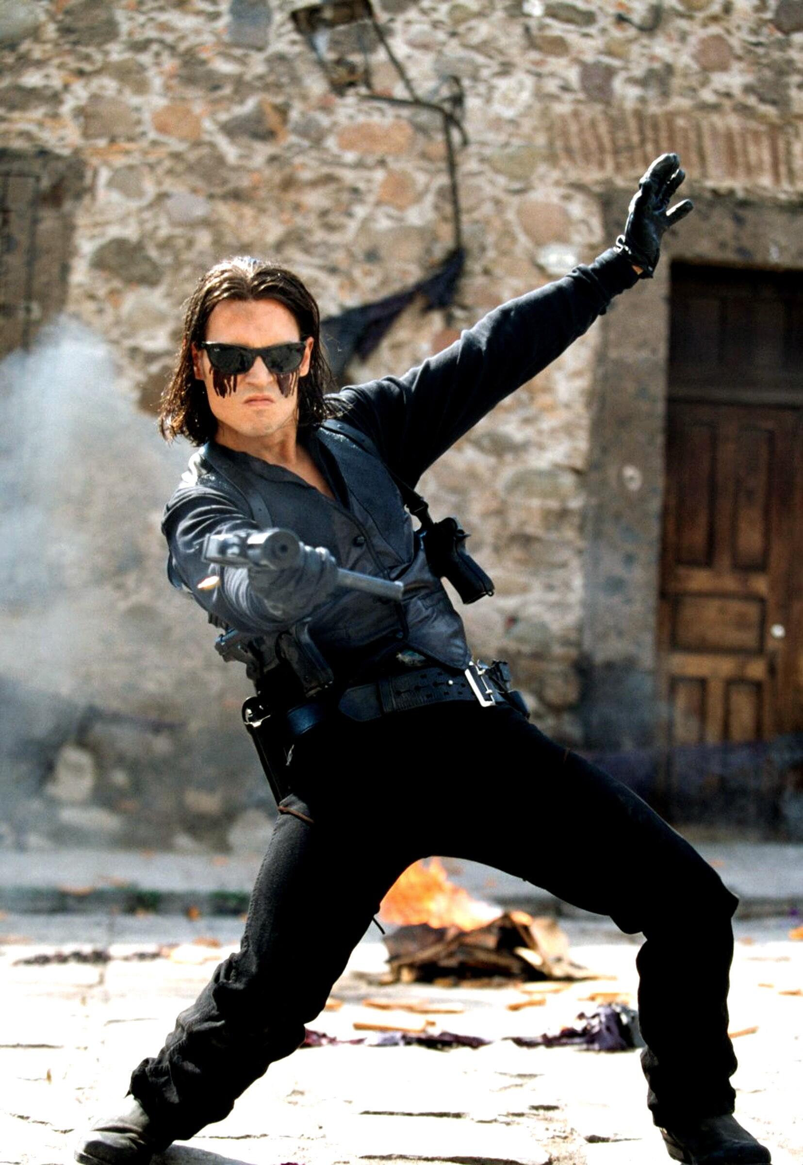 The Top 10 Ultimate Drug-Cartel Movies | Fandango