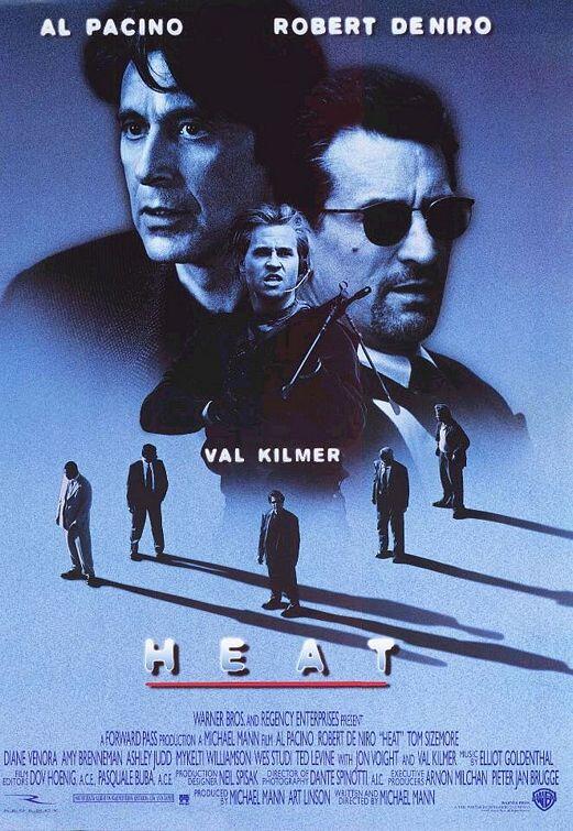The 10 Best Pacino De Niro Tough Guy Movies Fandango This movie is in my top 5 favourite movies of all time. the 10 best pacino de niro tough guy